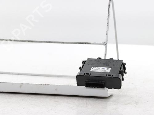 Used Electronic module Electronic module NISSAN TOWNSTAR MPV (XFK) 1.3 (131 hp) 33696955 33696955