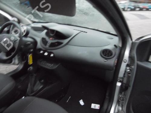 Engine control unit (ECU) RENAULT TWINGO II (CN0_) 1.2 16V (CN0K, CN0V, CN0A) | BP40569403M57 - Image 30