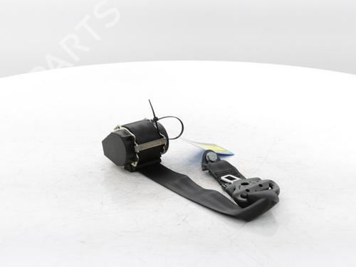 Rear right seatbelt PEUGEOT 208 I (CA_, CC_) 1.2 VTI 82 | BP28521604I28 