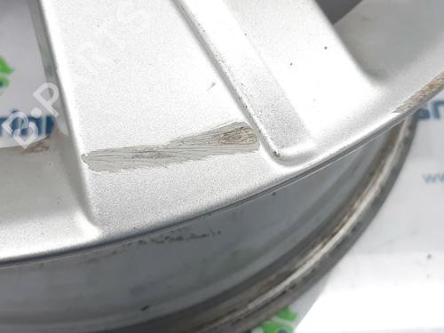 Rim PEUGEOT 508 I (8D_) 2.0 HDi | BP10801179C45 