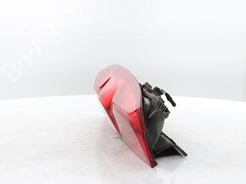 Left taillight FIAT DOBLO Cargo (263_) 1.3 D Multijet | BP34563240C34 - Image 3