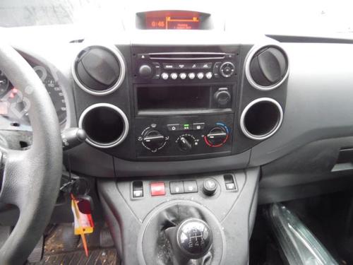 Engine CITROËN BERLINGO Box Body/MPV (B9) 1.6 HDi / BlueHDi 75 | BP40584113M1  - Image 36