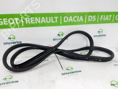 Joint de porte de voiture PEUGEOT 108 1.0 VTi (69 hp) 24165487