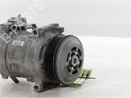 AC compressor OPEL CORSA F (P2JO) 1.2 (68) | BP36538054M34 - Image 7