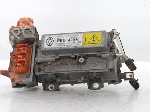Used Inverter/Converter Inverter/Converter RENAULT KANGOO Express (FW0/1_) Z.E. (FW0Z, FW1Z) (60 hp) 40586102 40586102