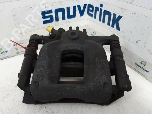 Used Right front brake caliper RENAULT TRAFIC III Van (FG_) 1.6 dCi 125 (FGMH) (125 hp) 11761886