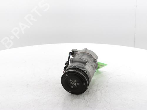 AC compressor OPEL ASTRA K Sports Tourer (B16) 1.4 Turbo (35) | BP29640724M34 
