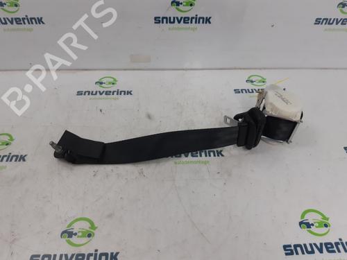 Rear left seatbelt CITROËN C4 CACTUS 1.2 VTi 82 | BP24164220I29 - Image 3