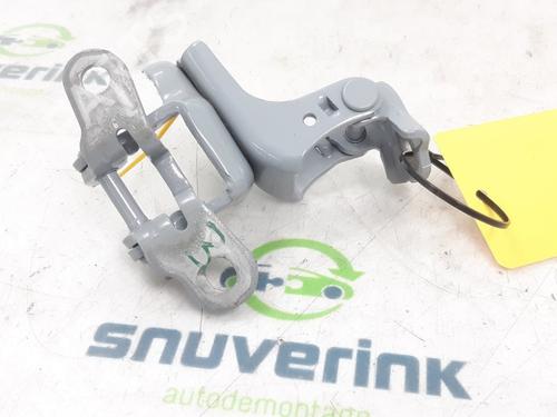 Hinge/Door check strap RENAULT MEGANE E-TECH SUV EV60 (BNJ1) | BP19060344C146 