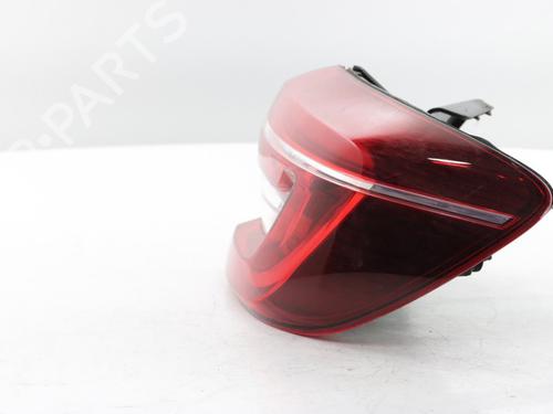 Right taillight RENAULT CLIO V (B7_) 1.0 LPG (B7MT) | BP40266088C35 - Image 3