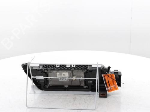 Display CITROËN C4 SPACETOURER (3D_) 1.2 PureTech 130 | BP30185896C48