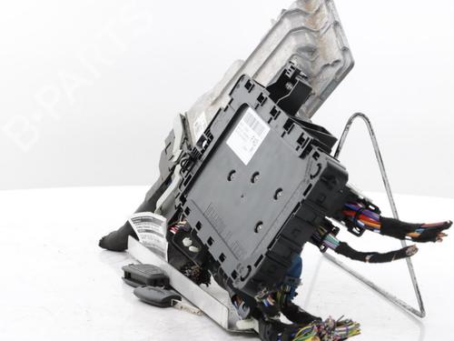 Engine control unit (ECU) FORD TRANSIT V363 Van (FCD, FDD) 2.0 EcoBlue | BP38460001M57 - Image 3