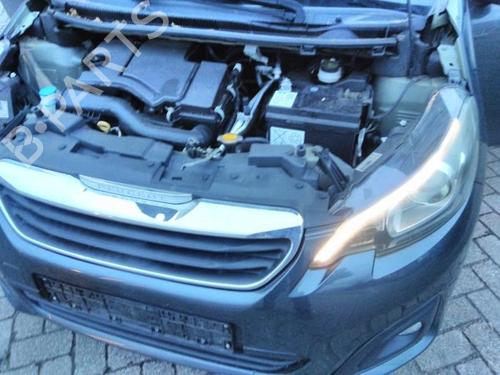 Gearbox PEUGEOT 108 1.0 VTi | BP40578846M3  - Image 24