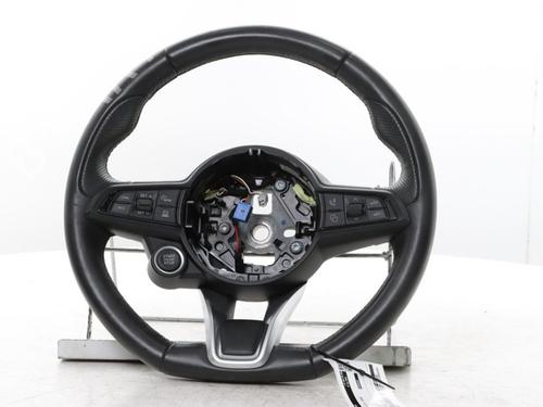 Used Steering wheel Steering wheel ALFA ROMEO TONALE (965_) 1.5 Mild Hybrid (160 hp) 33846422 33846422