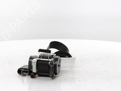 Front right seatbelt BMW 1 (F40) 118 i | BP33874450I25  - Image 8