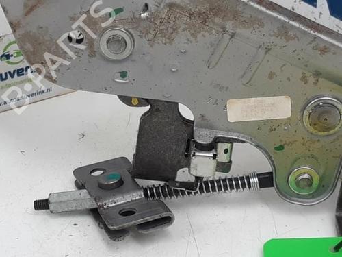 Hand brake OPEL COMBO Box Body/MPV (X12) 1.6 CDTI (B05) | BP40568055I18 - Image 2
