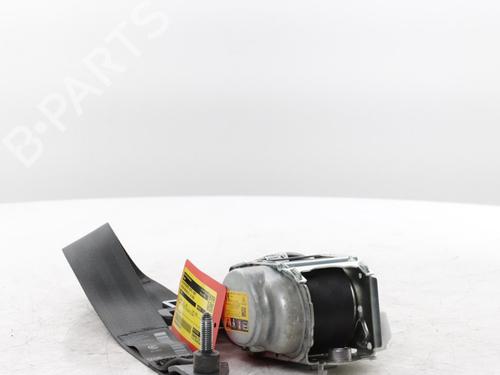 Front right seatbelt CITROËN BERLINGO Box Body/MPV (K9) PureTech 130 | BP31592180I25 