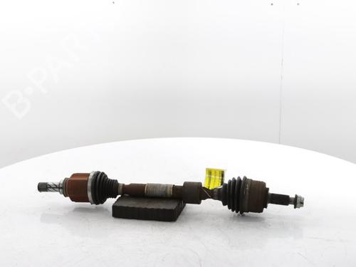 Left front driveshaft RENAULT MEGANE IV Grandtour (K9A/M/N_) 1.2 TCe 130 (K9MR) | BP29426950M38 