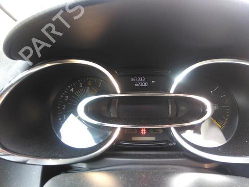 Engine control unit (ECU) RENAULT CLIO IV (BH_) 0.9 TCe 90 (BHNF, BHMA, BHMH, BHJK, BHJR) | BP40576516M57 - Image 25