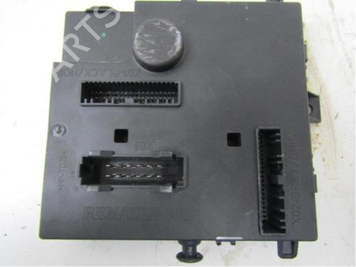 Engine control unit (ECU) RENAULT TWINGO II (CN0_) 1.2 16V (CN04, CN0B) | BP40564668M57 - Image 3