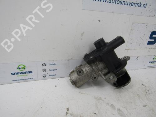 Used Egr RENAULT MEGANE II Estate (KM0/1_) 1.5 dCi (KM16, KM1E) (106 hp) 21111683