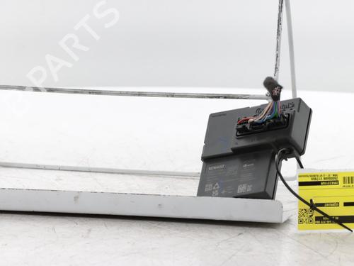 Module électronique RENAULT CAPTUR II (HF_) E-TECH 145 (HFMU) (143 hp) 31960455