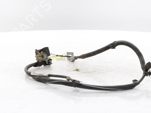 Cable RENAULT CAPTUR I (J5_, H5_) 1.2 TCe 120 | BP40048622E12 - Image 6