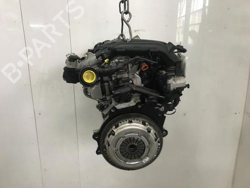 Engine VW GOLF VI Variant (AJ5) 1.2 TSI | BP40586862M1 - Image 4
