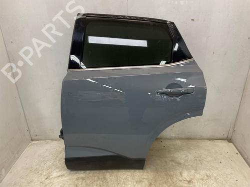 dr-venstre-bagtil-nissan-qashqai-iii-j12-2021-34565645 main image