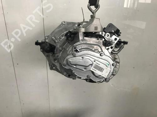 Gearbox OPEL MOKKA 1.2 (76) | BP40584264M3 - Image 4