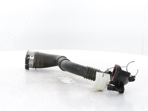 Intercooler pipe RENAULT MEGANE IV Grandtour (K9A/M/N_) 1.2 TCe 130 (K9MR) | BP35814877M127 - Image 2