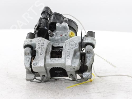 Used Left rear brake caliper Left rear brake caliper 33846330 33846330