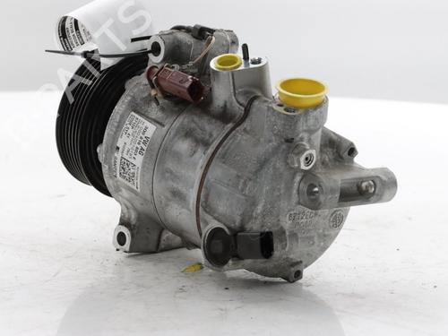 AC compressor SKODA SCALA (NW1) 1.0 TSI | BP39508197M34 - Image 2