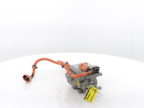 AC compressor DACIA SPRING EV (B6M1) | BP30186846M34