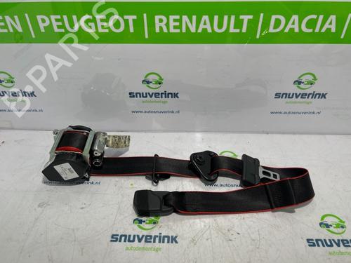 Used Front right seatbelt RENAULT ARKANA I (LCM_, LDN_) 1.6 E-TECH 145 (LDMU) (143 hp) 24164051