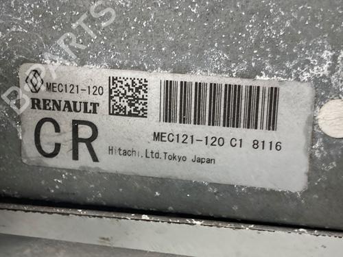 Engine control unit (ECU) RENAULT KOLEOS I (HY_) 2.5 (HY0C, HY0N) | BP34567078M57 - Image 2
