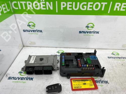 engine-control-unit-ecu-citroen-c4-cactus-2014-40572688 main image