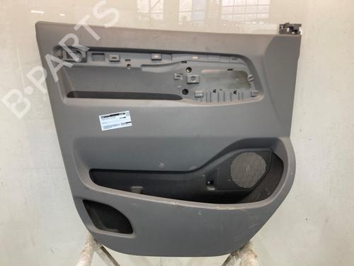Venstre frontpanel Venstre frontpanel PEUGEOT EXPERT Van (V_) 2.0 BlueHDi 120 (122 hp) 33935076 33935076