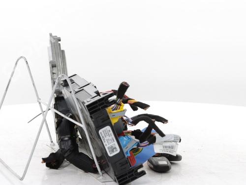 Engine control unit (ECU) PEUGEOT 3008 II SUV (MC_, MR_, MJ_, M4_) 1.5 BlueHDi 130 | BP31261211M57 