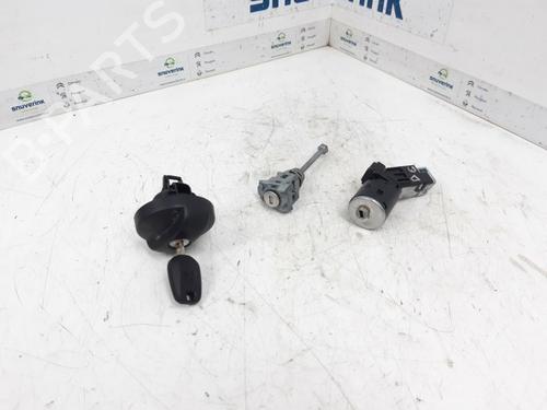 Used Ignition barrel Ignition barrel 13324182 13324182