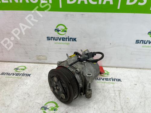 Used AC compressor AC compressor 25009522 25009522