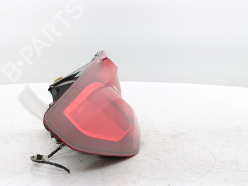 Left taillight BMW 1 (F40) 118 i | BP33874385C34 - Image 8