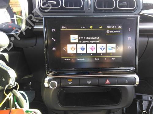 Pedal CITROËN C3 III (SX) 1.2 THP 110 (SXHNPS, SXHNZT, SXHNZ6) | BP40578004I4  - Image 31