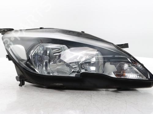 Used Right headlight Right headlight 37262739 37262739