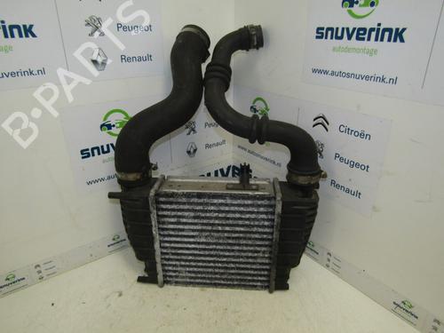 Intercooler RENAULT CLIO III Grandtour (KR0/1_) 1.2 16V (KR0P) | BP10789639M30 