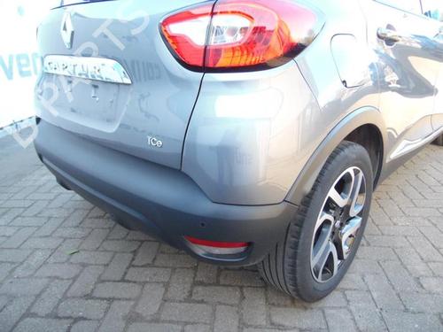 Control unit RENAULT CAPTUR I (J5_, H5_) 0.9 TCe 90 | BP40573535M11 - Image 20