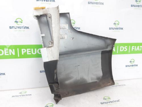 Corner bumper RENAULT TRAFIC III Van (FG_) 2.0 dCi 120 (FGMN) | BP23121021C117 