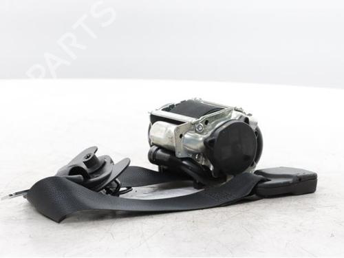 Front right seatbelt RENAULT CLIO V (B7_) 1.0 TCe 90 (B7MT) | BP40586886I25 - Image 4