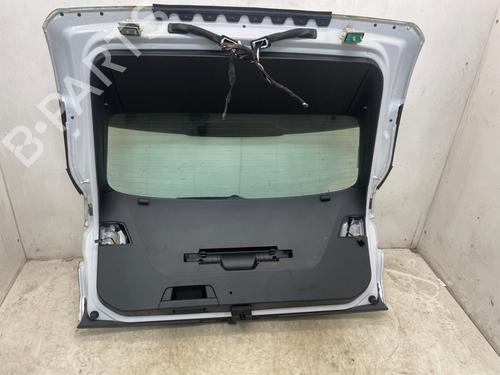 Tailgate VW ID.4 (E21) Performance | BP36806166C6 - Image 5