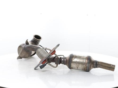 Catalyst VW POLO VI (AW1, BZ1, AE1) 1.0 TSI | BP36090174M10  - Image 7
